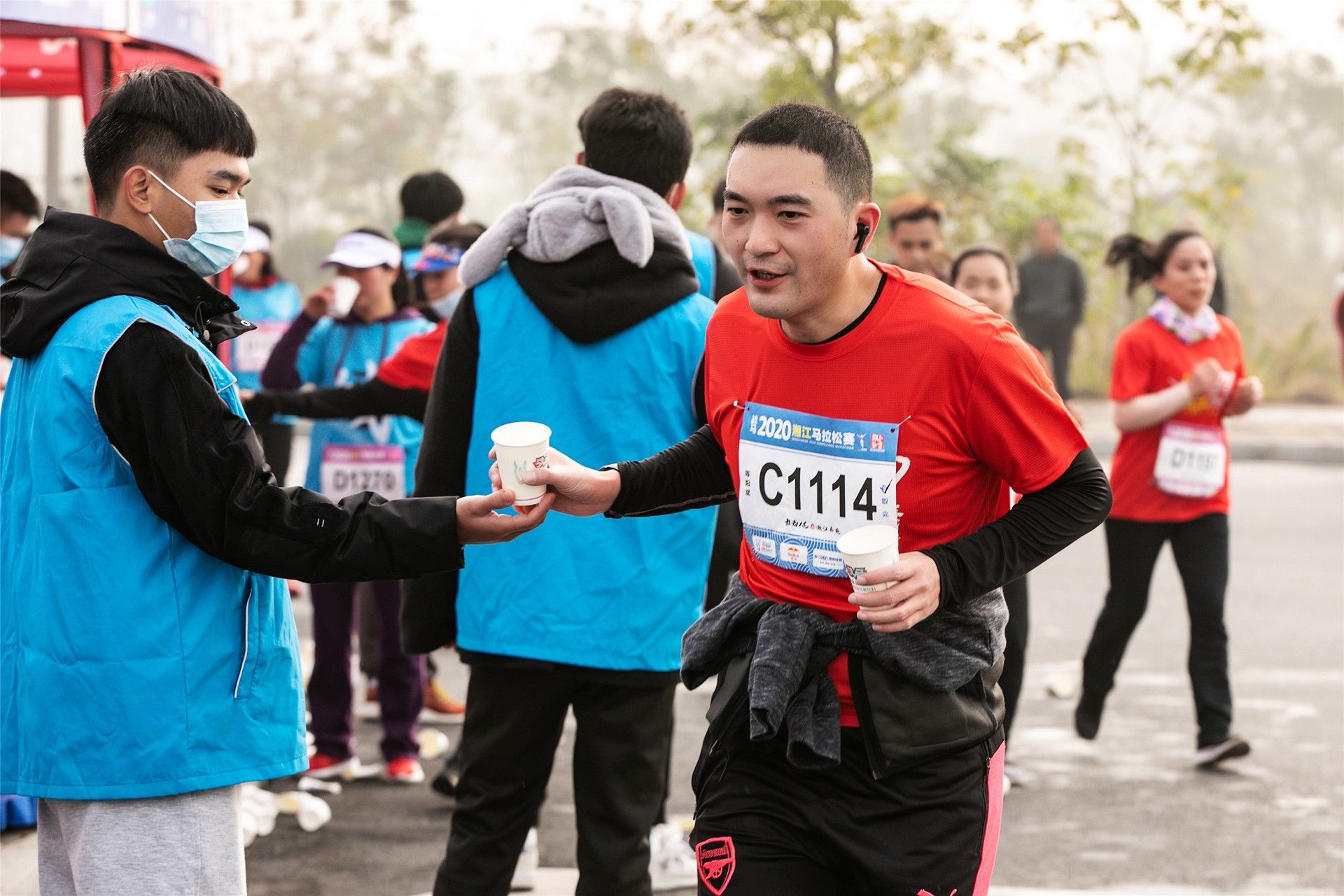 湖南熊猫体育管理有限公司