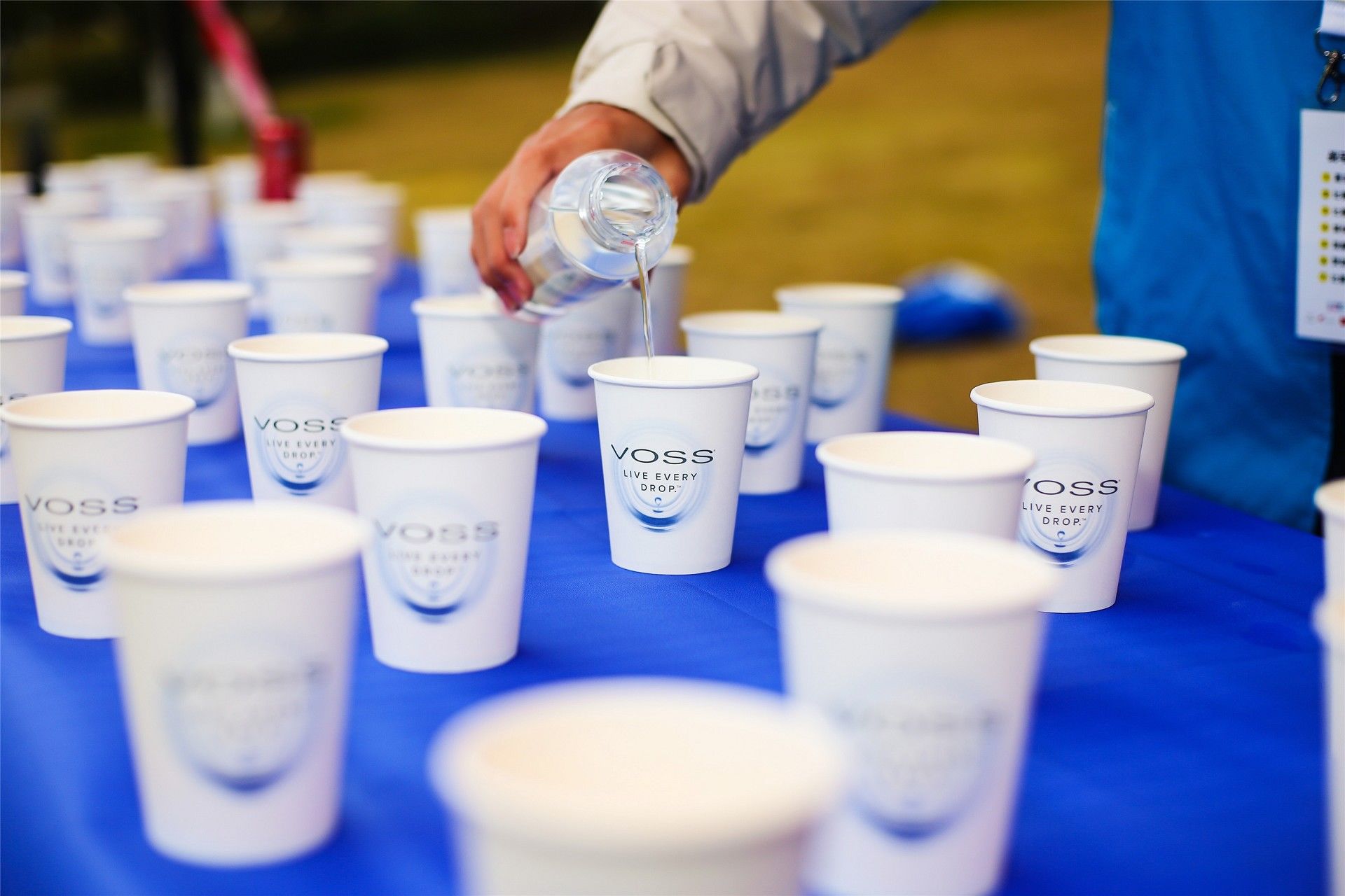 湖南熊猫体育管理有限公司