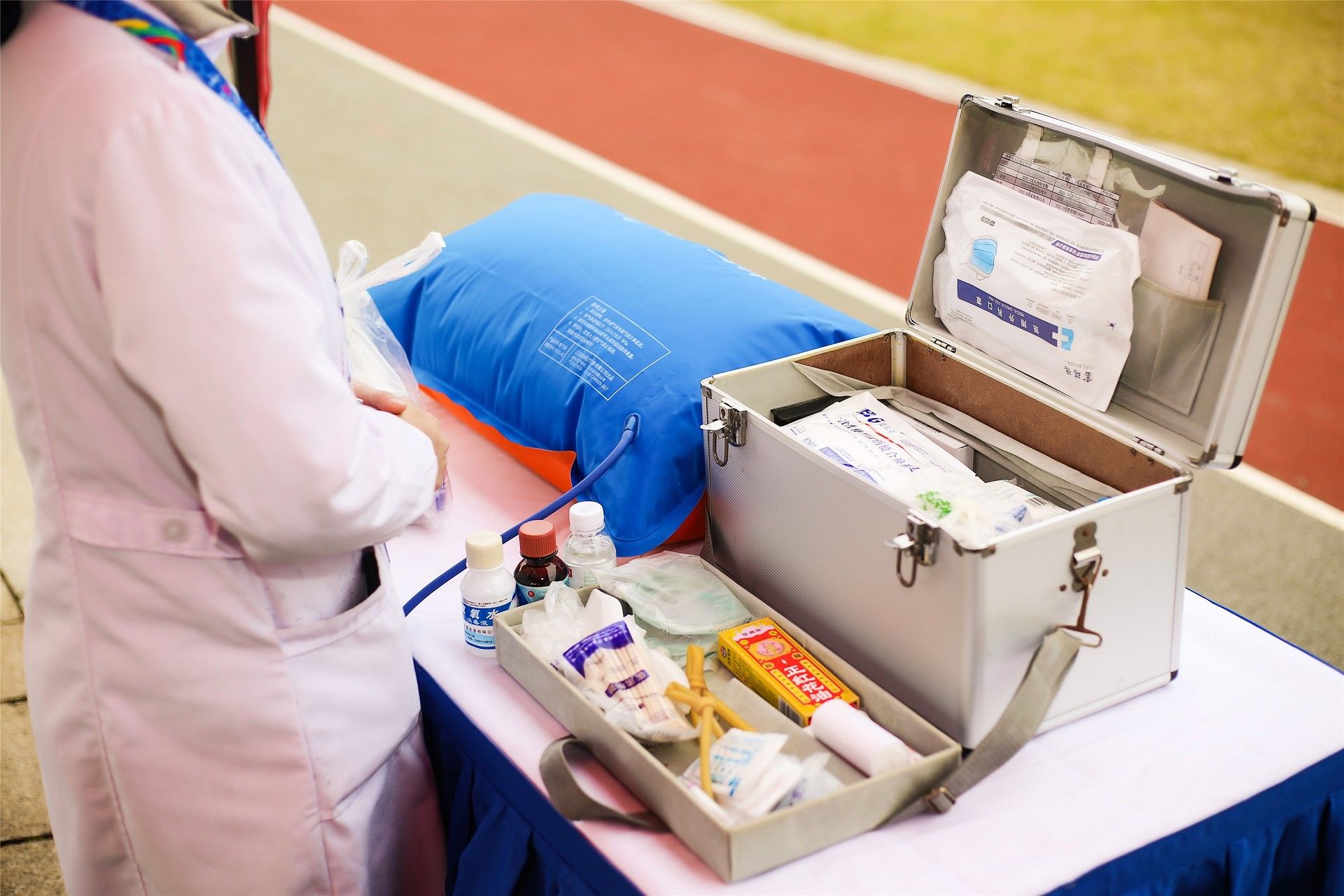 湖南熊猫体育管理有限公司