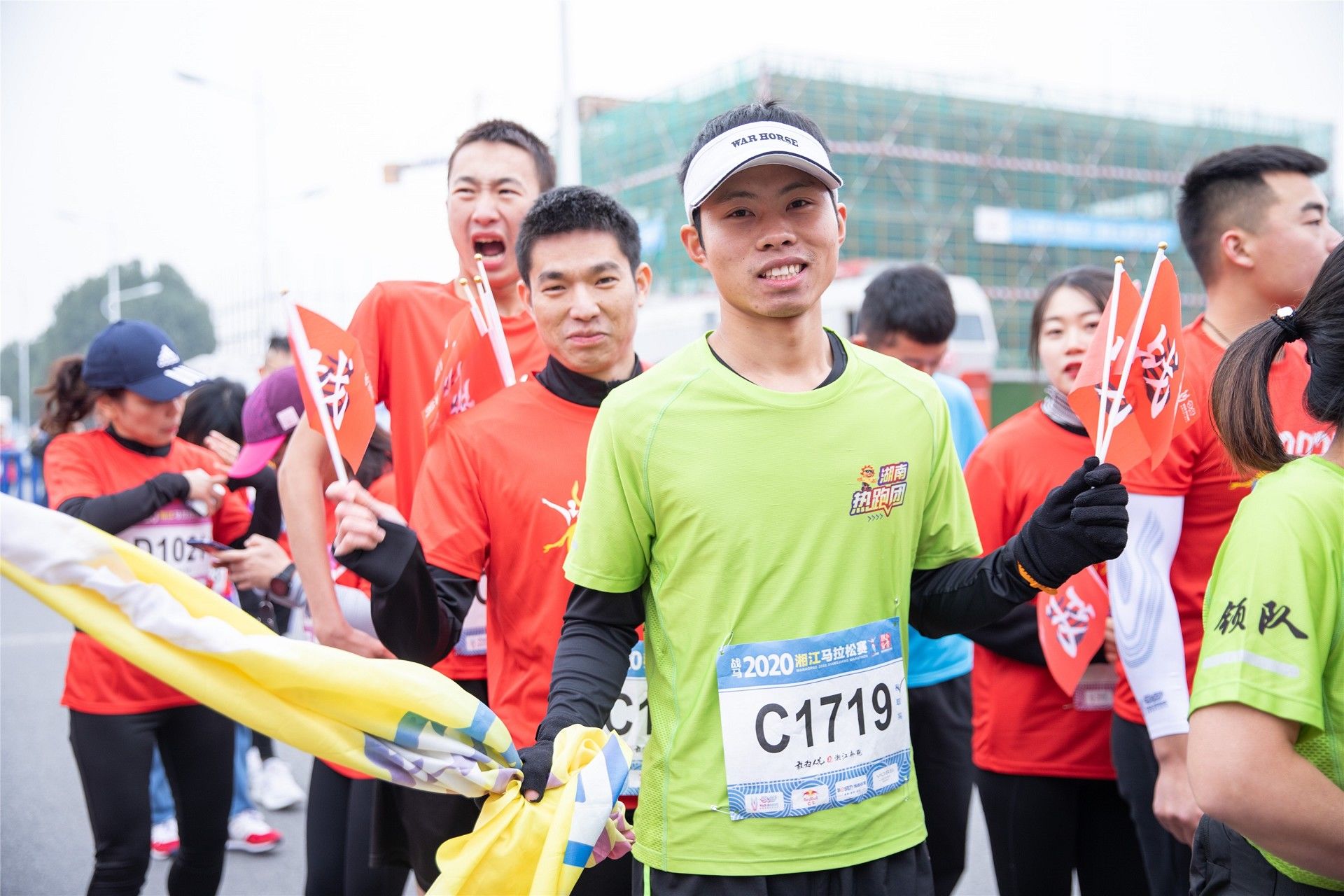 湖南熊猫体育管理有限公司