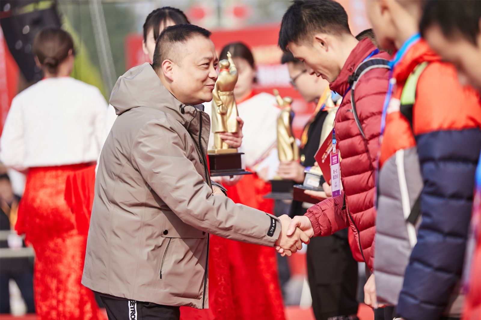 湖南熊猫体育管理有限公司