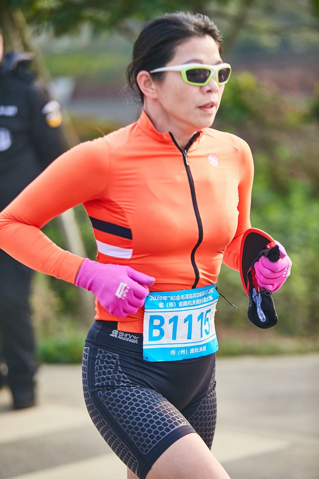 湖南熊猫体育管理有限公司