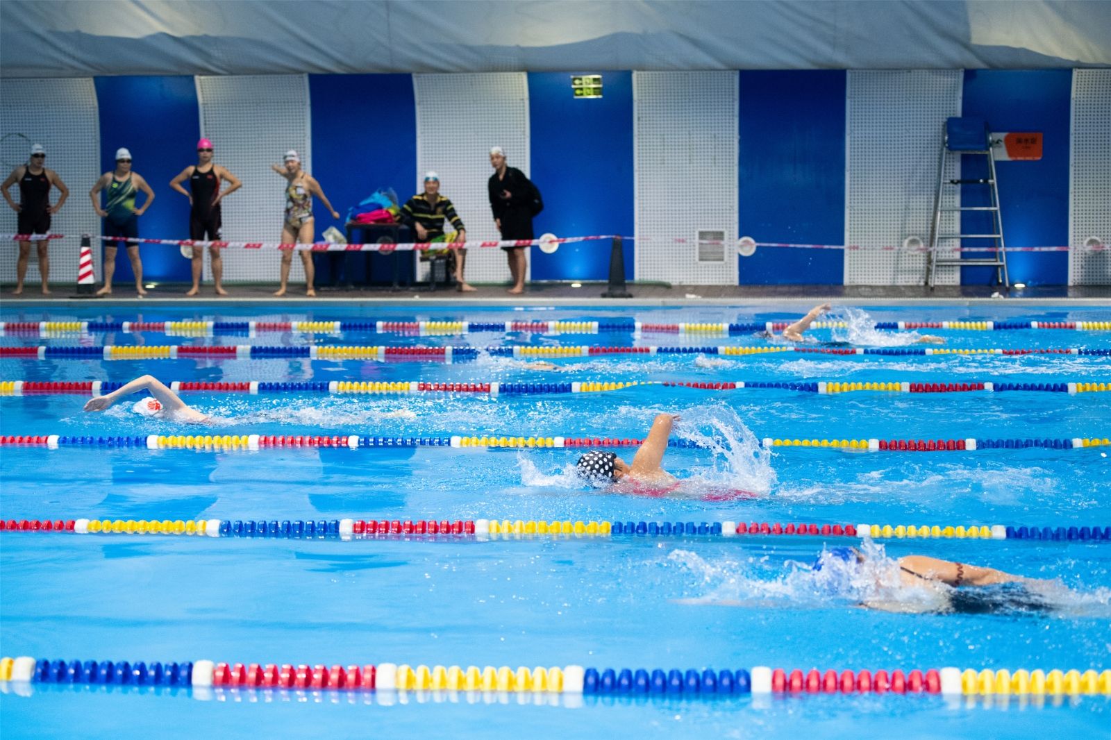 湖南熊猫体育管理有限公司