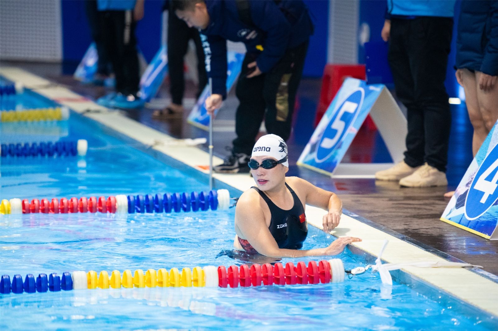 湖南熊猫体育管理有限公司