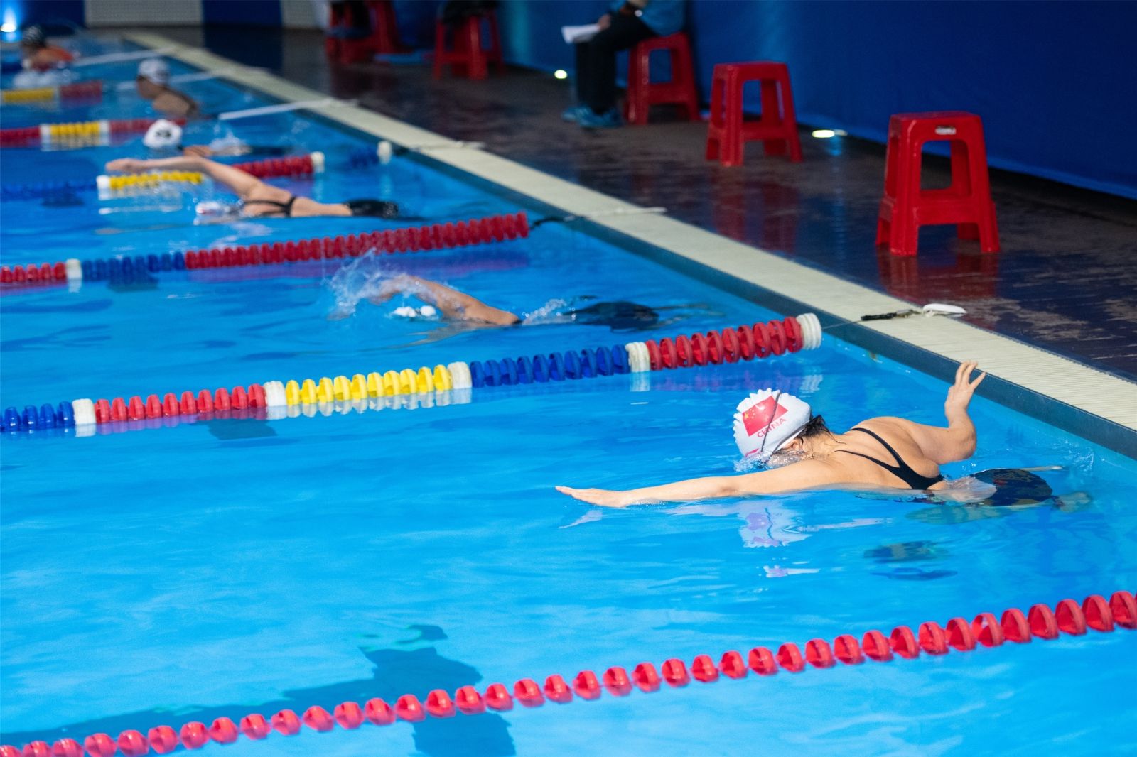 湖南熊猫体育管理有限公司