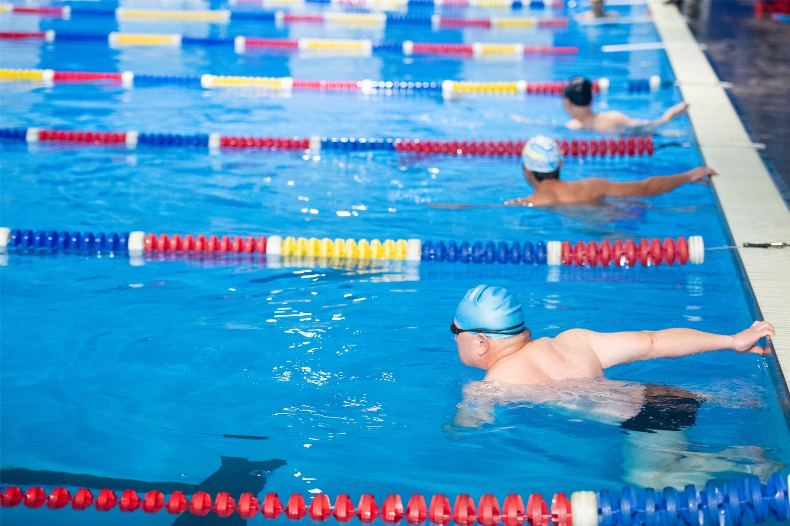 湖南熊猫体育管理有限公司