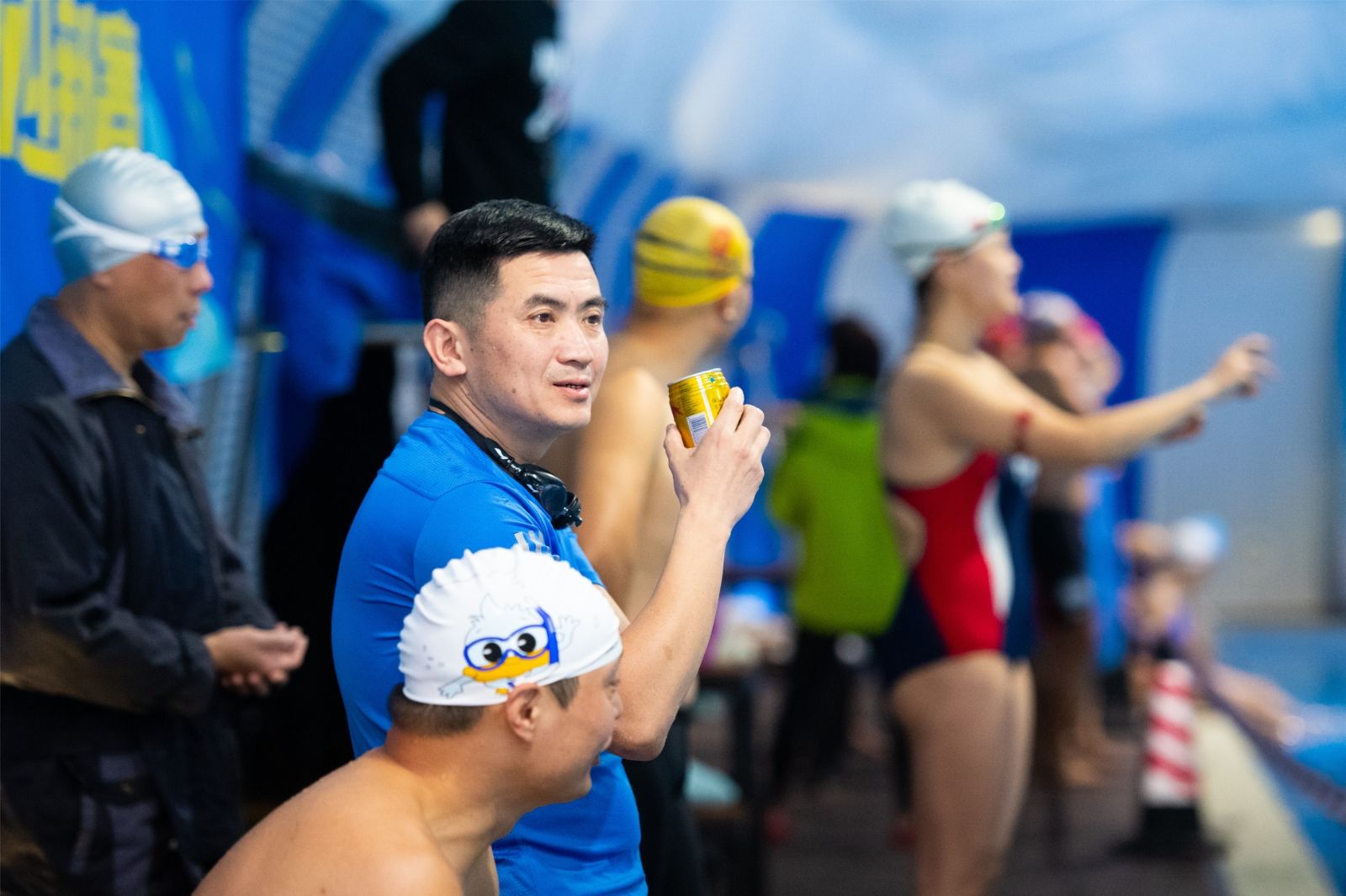 湖南熊猫体育管理有限公司