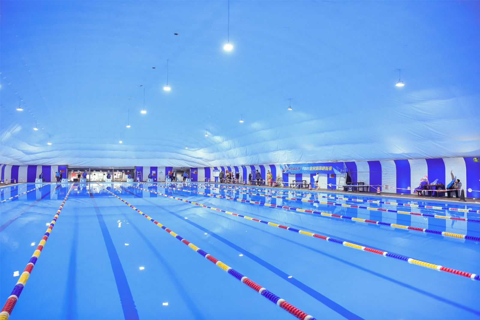 湖南熊猫体育管理有限公司