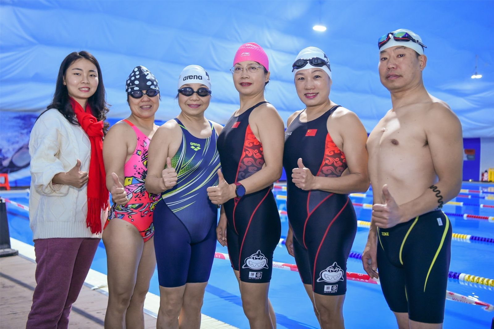 湖南熊猫体育管理有限公司