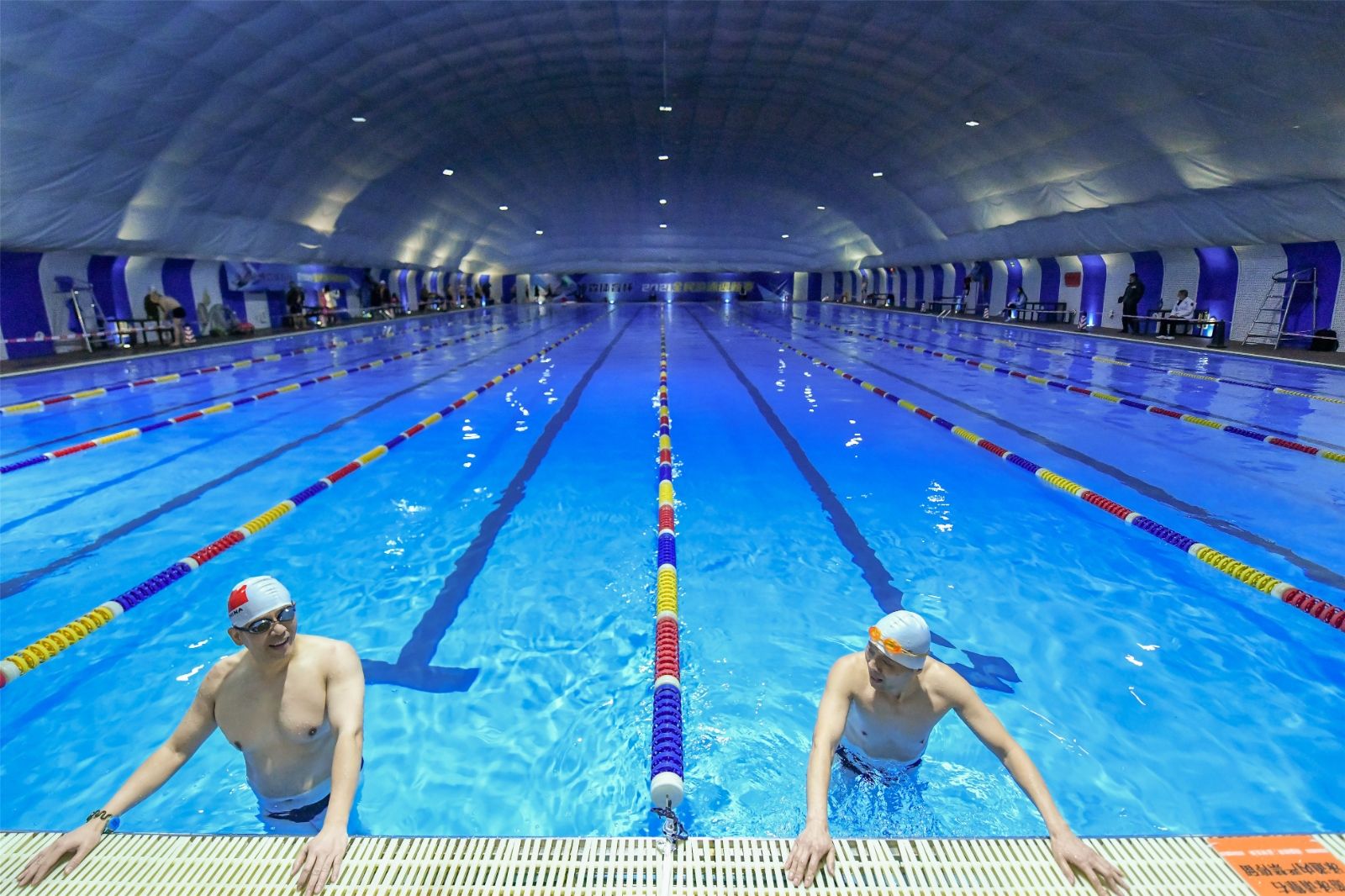 湖南熊猫体育管理有限公司