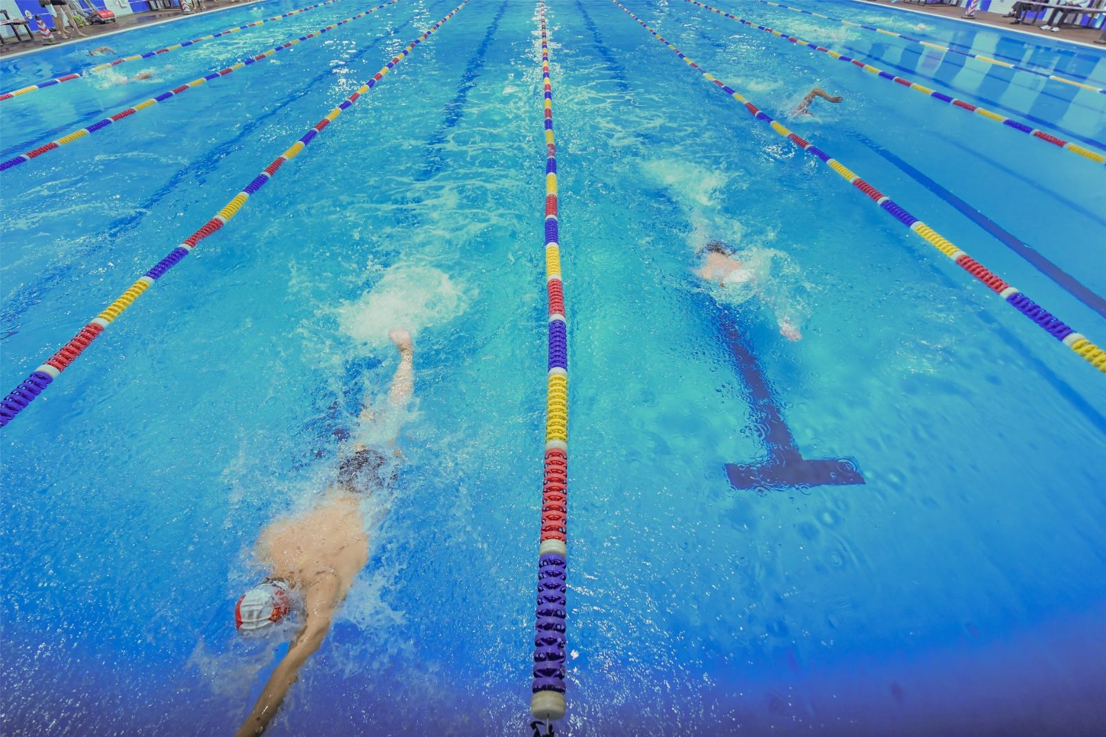 湖南熊猫体育管理有限公司