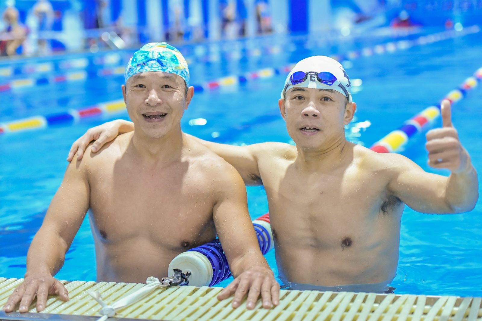 湖南熊猫体育管理有限公司