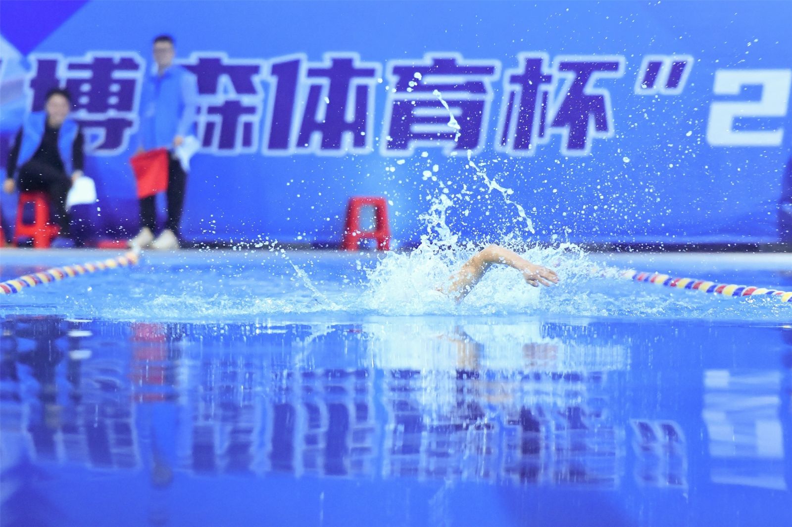 湖南熊猫体育管理有限公司