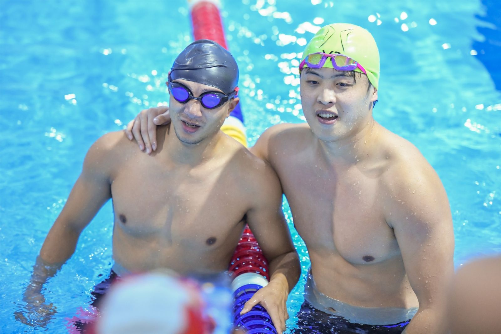 湖南熊猫体育管理有限公司