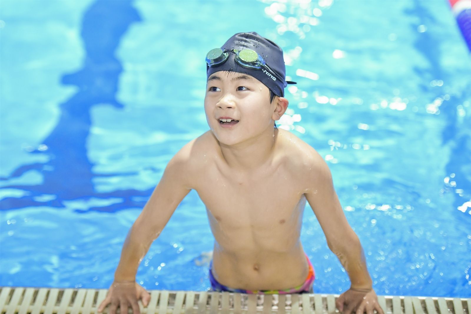 湖南熊猫体育管理有限公司