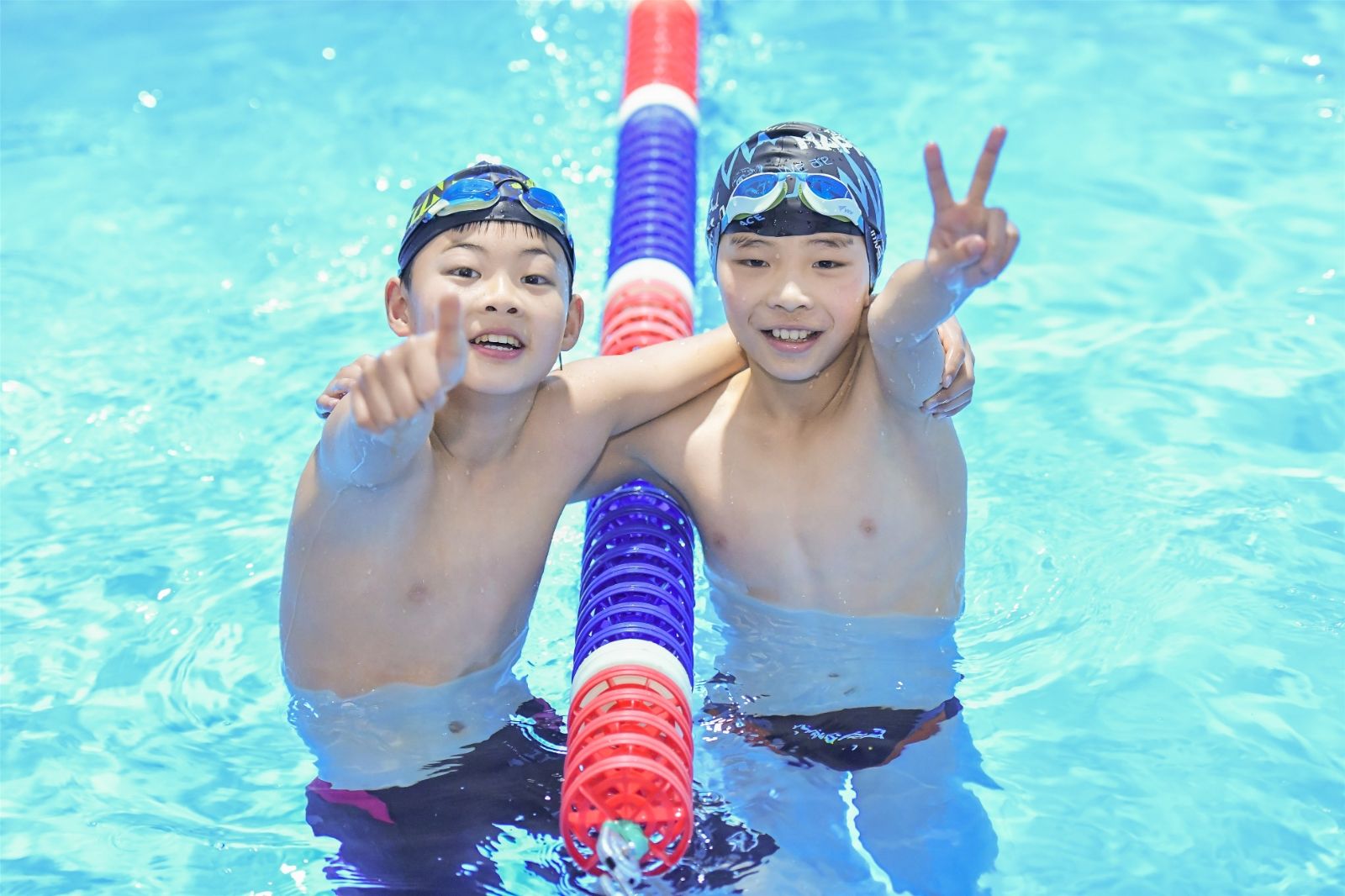 湖南熊猫体育管理有限公司