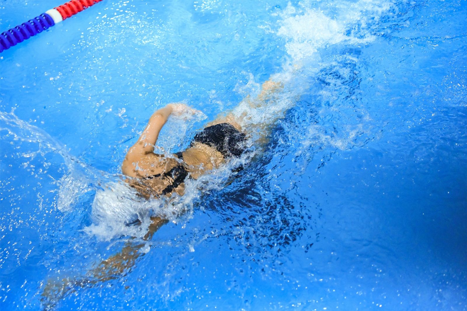 湖南熊猫体育管理有限公司