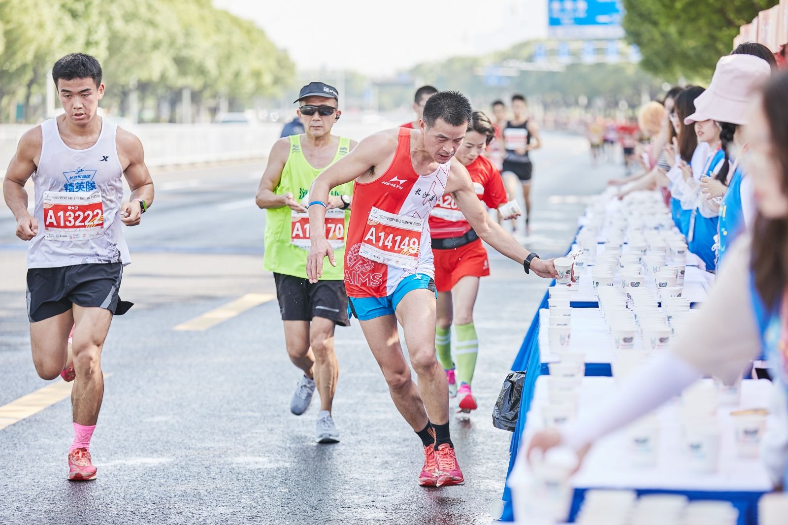 湖南熊猫体育管理有限公司