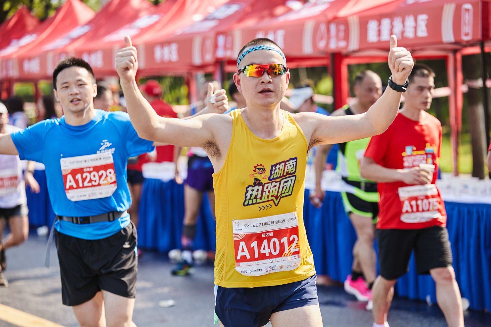 湖南熊猫体育管理有限公司