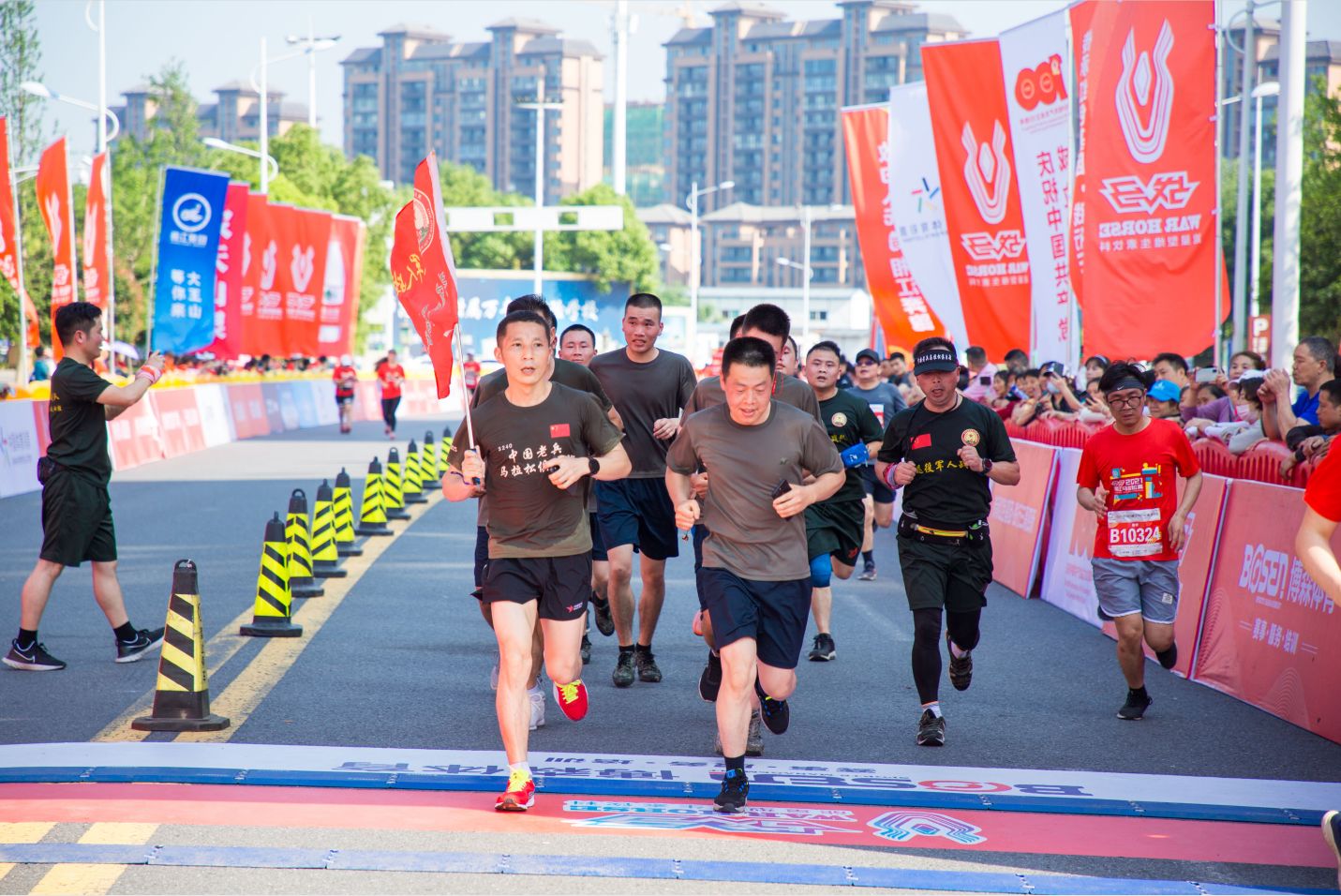 湖南熊猫体育管理有限公司