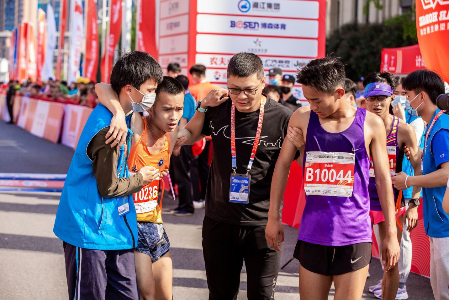 湖南熊猫体育管理有限公司