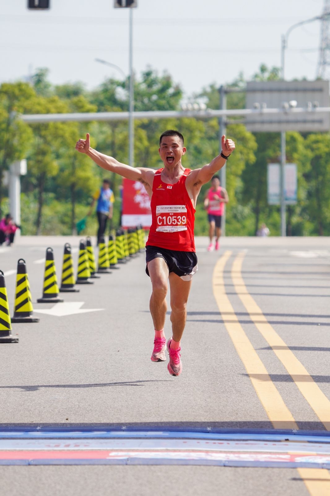 湖南熊猫体育管理有限公司