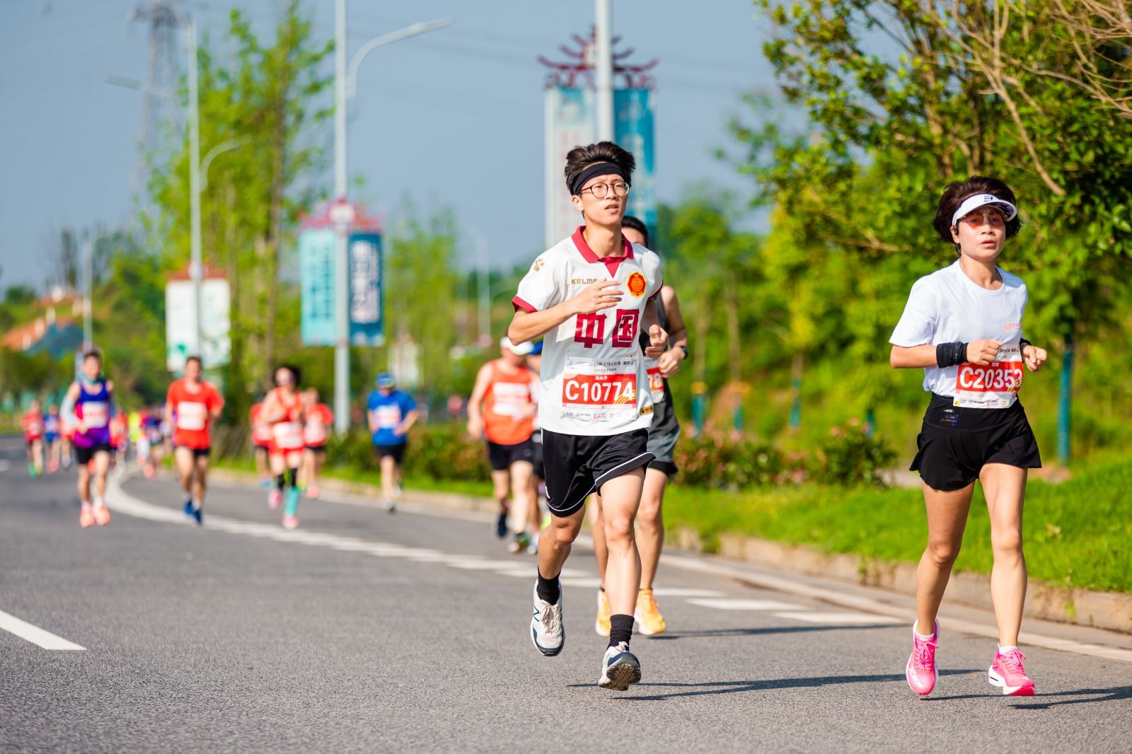 湖南熊猫体育管理有限公司