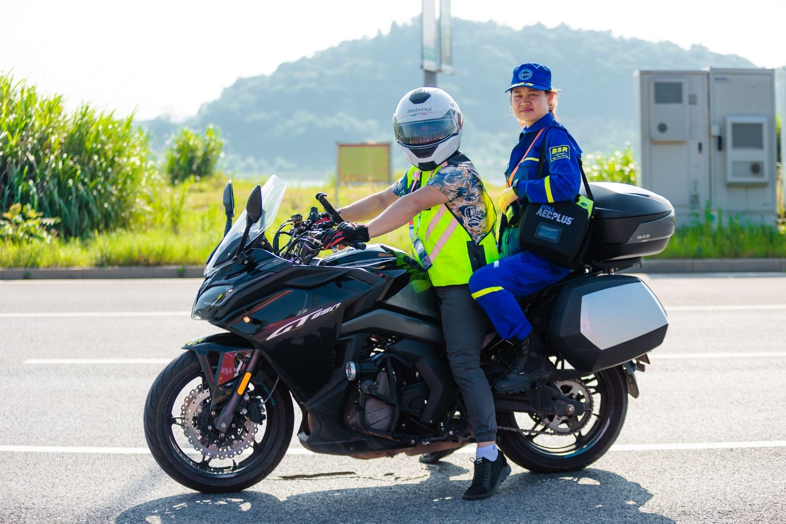 湖南熊猫体育管理有限公司