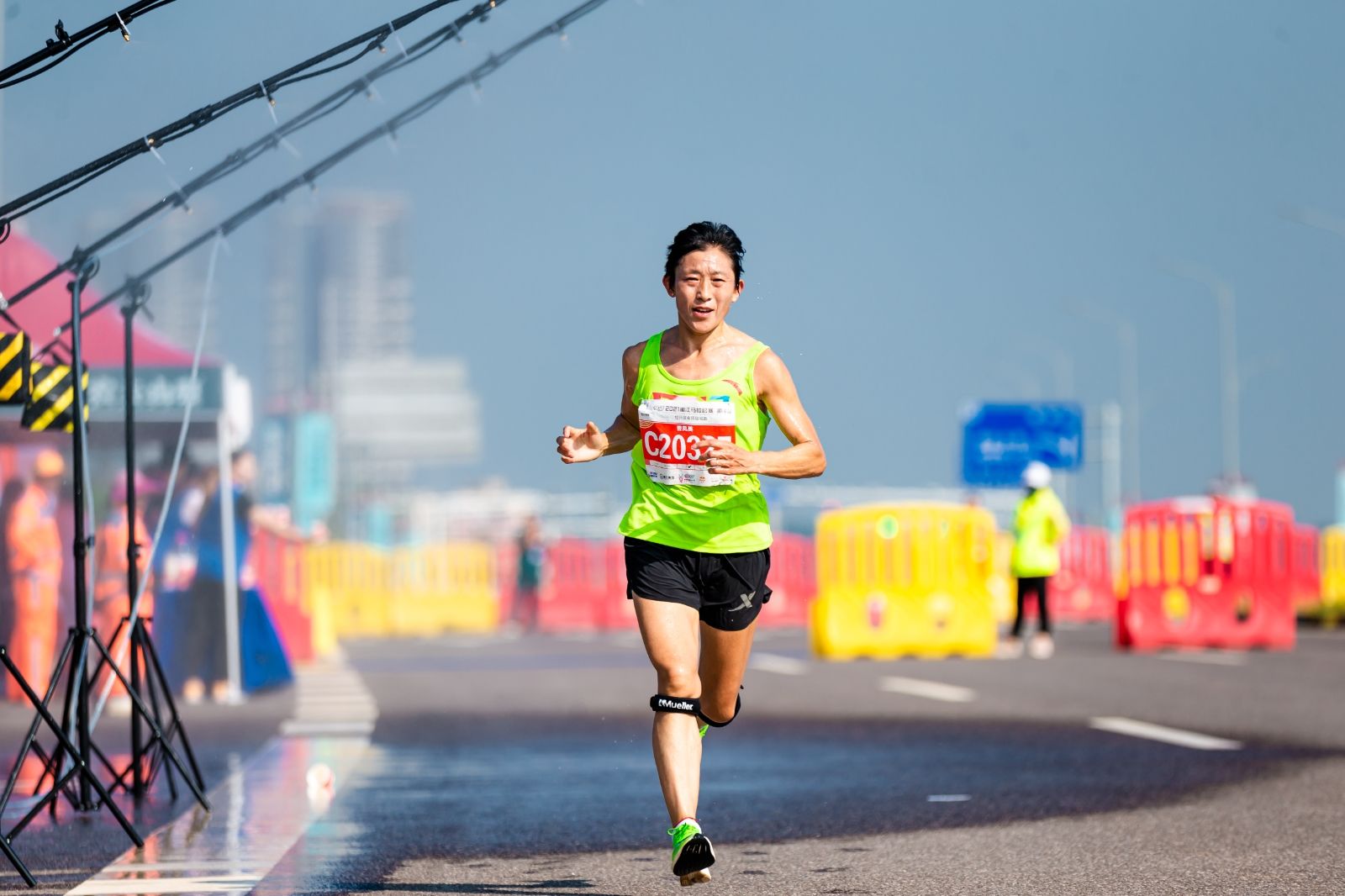 湖南熊猫体育管理有限公司