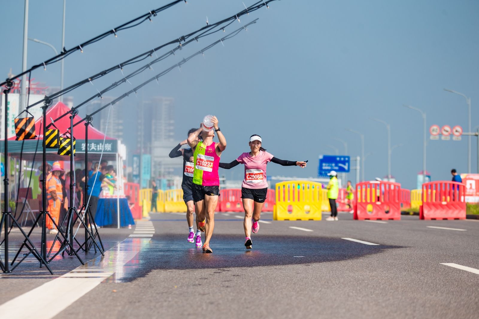 湖南熊猫体育管理有限公司