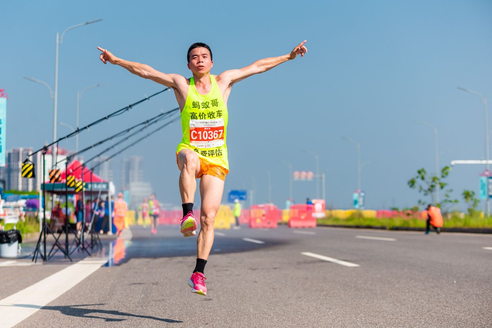 湖南熊猫体育管理有限公司