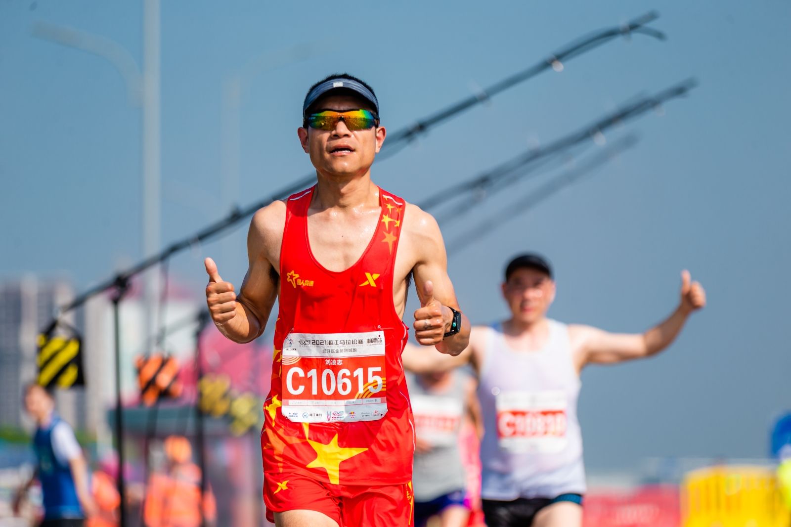 湖南熊猫体育管理有限公司