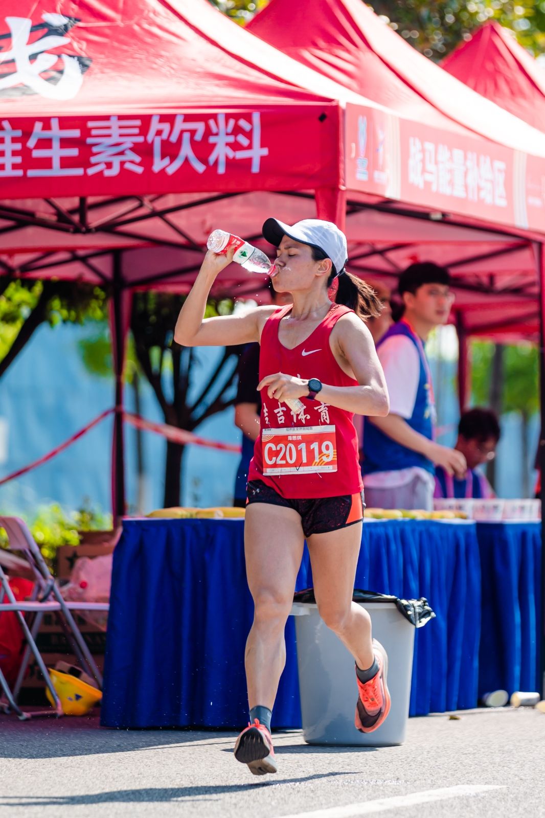 湖南熊猫体育管理有限公司