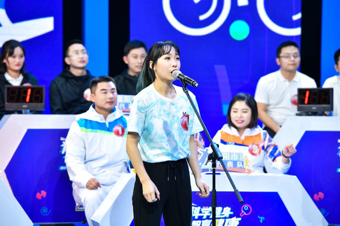 湖南熊猫体育管理有限公司