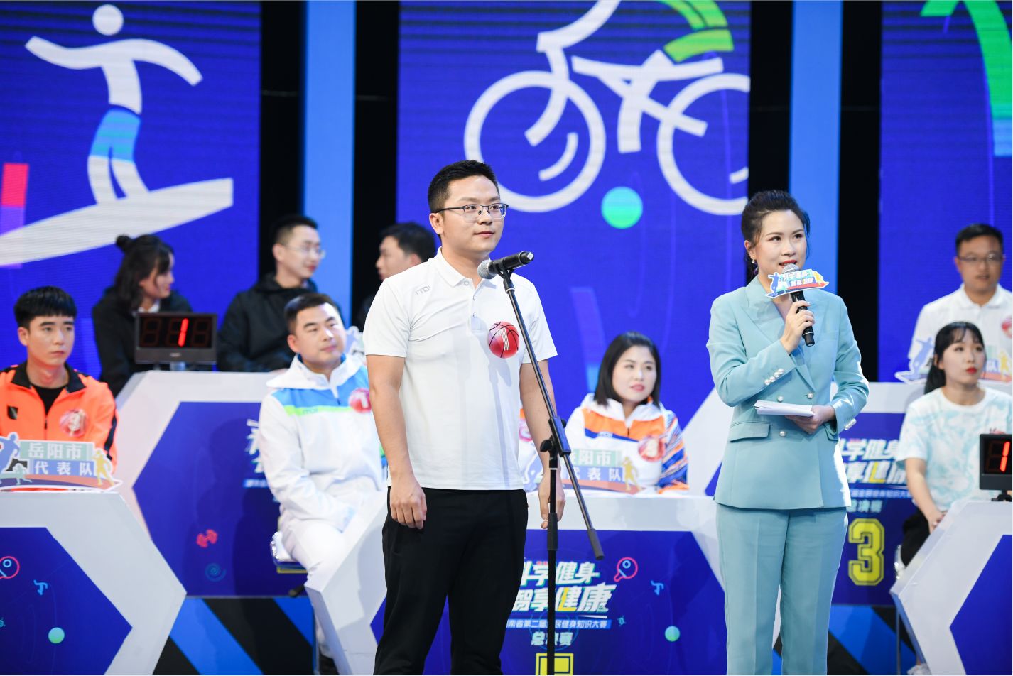 湖南熊猫体育管理有限公司