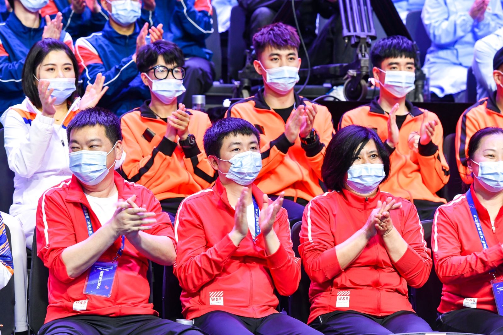 湖南熊猫体育管理有限公司