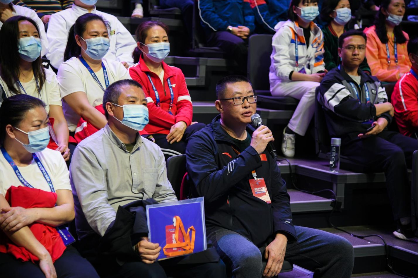 湖南熊猫体育管理有限公司