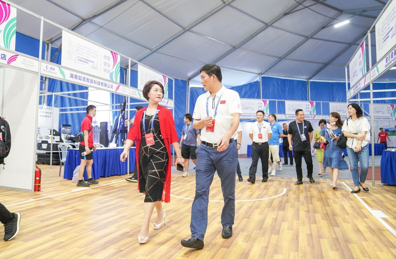 湖南熊猫体育管理有限公司