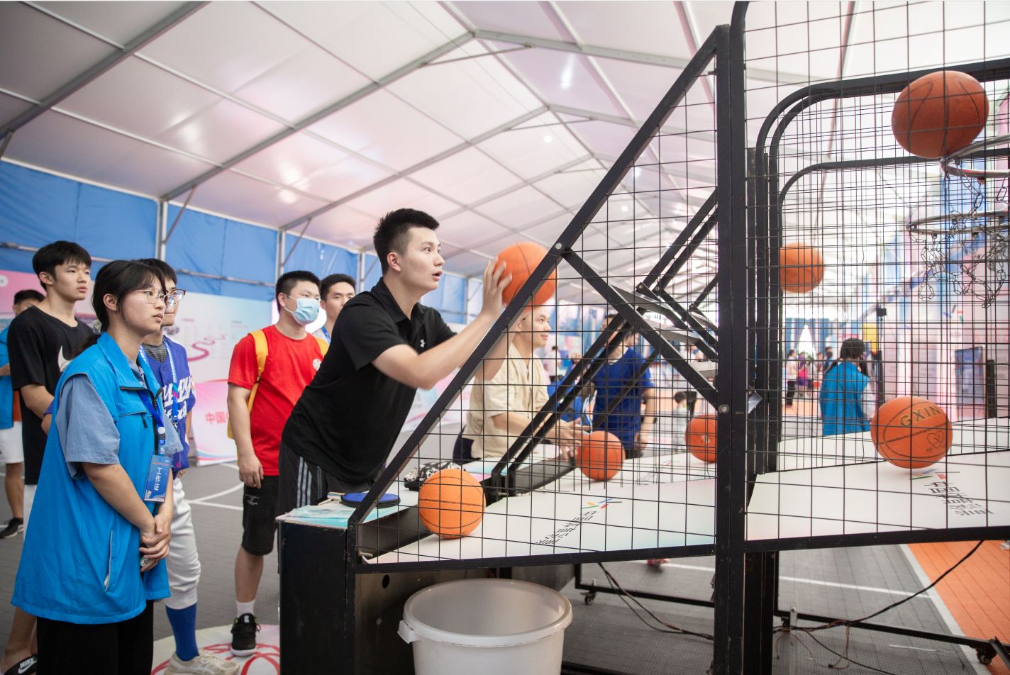 湖南熊猫体育管理有限公司