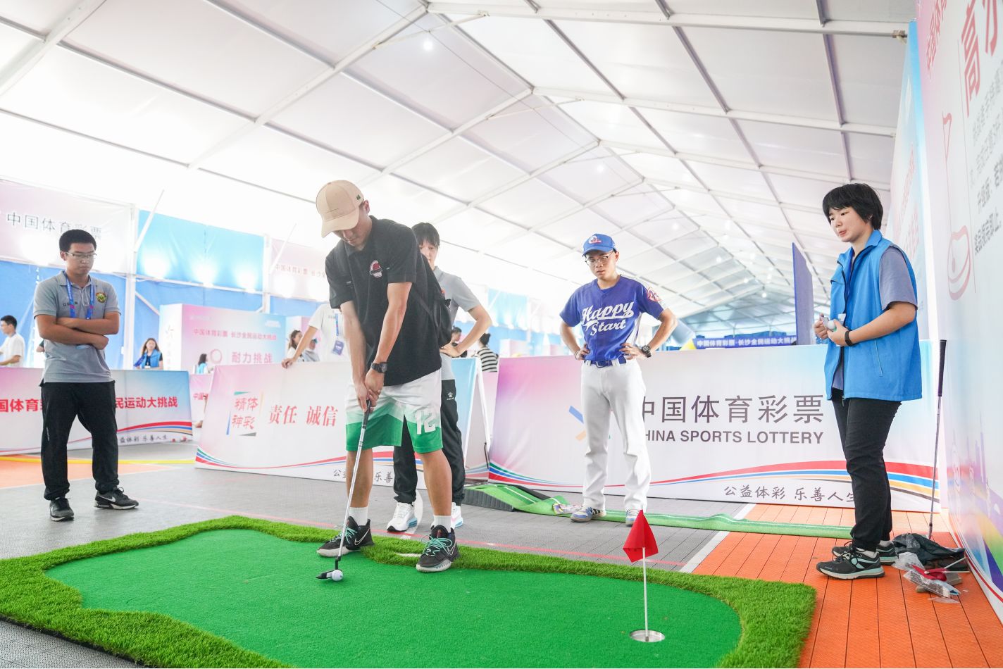 湖南熊猫体育管理有限公司