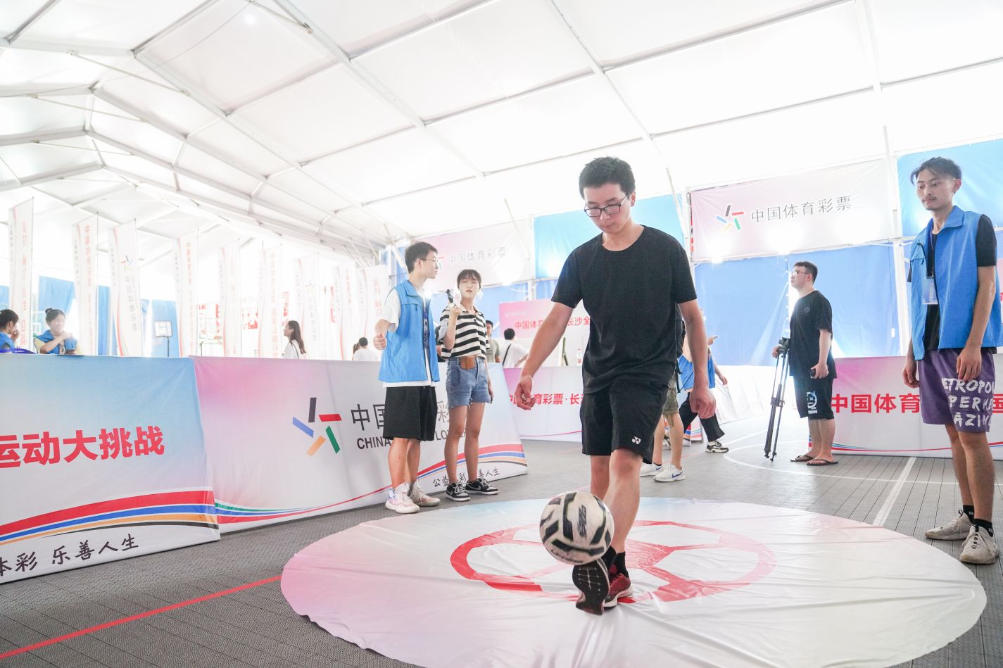 湖南熊猫体育管理有限公司