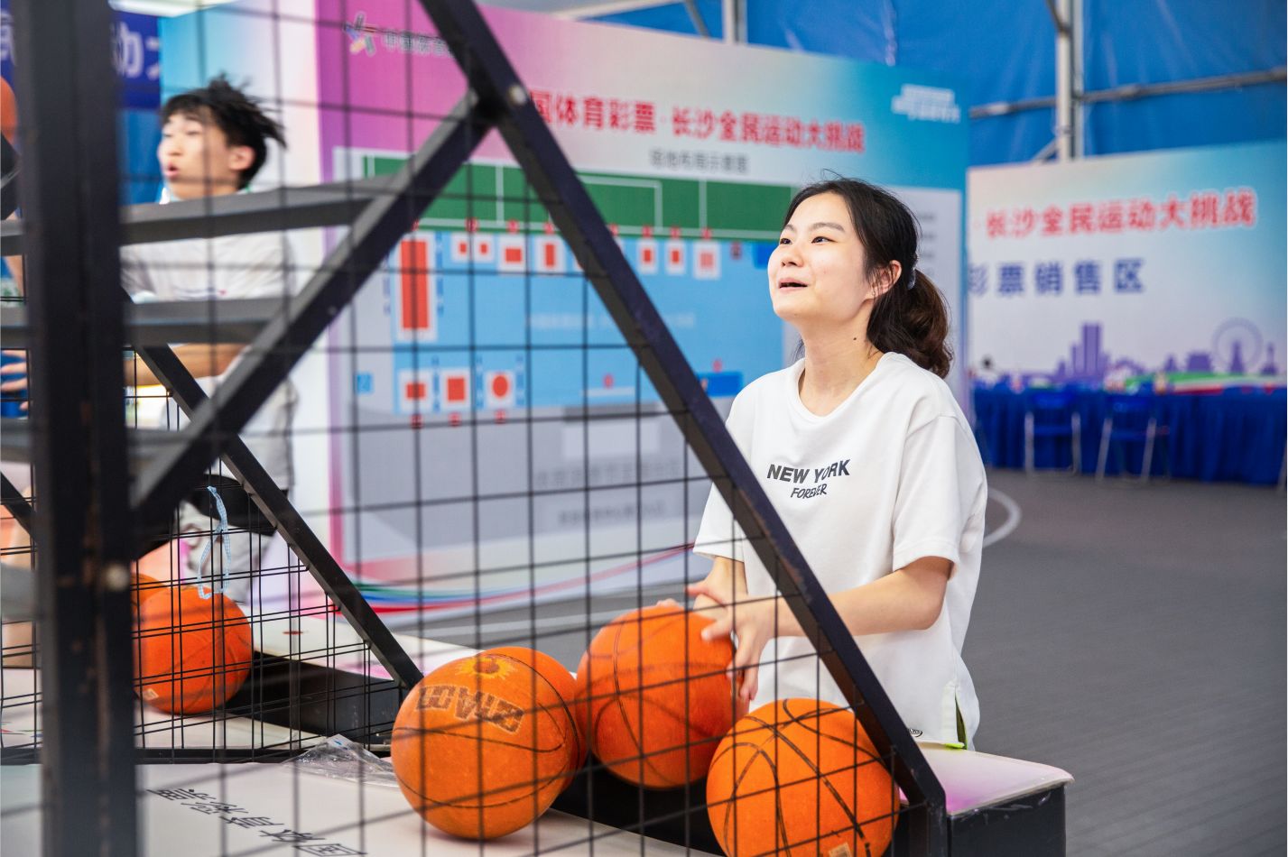 湖南熊猫体育管理有限公司