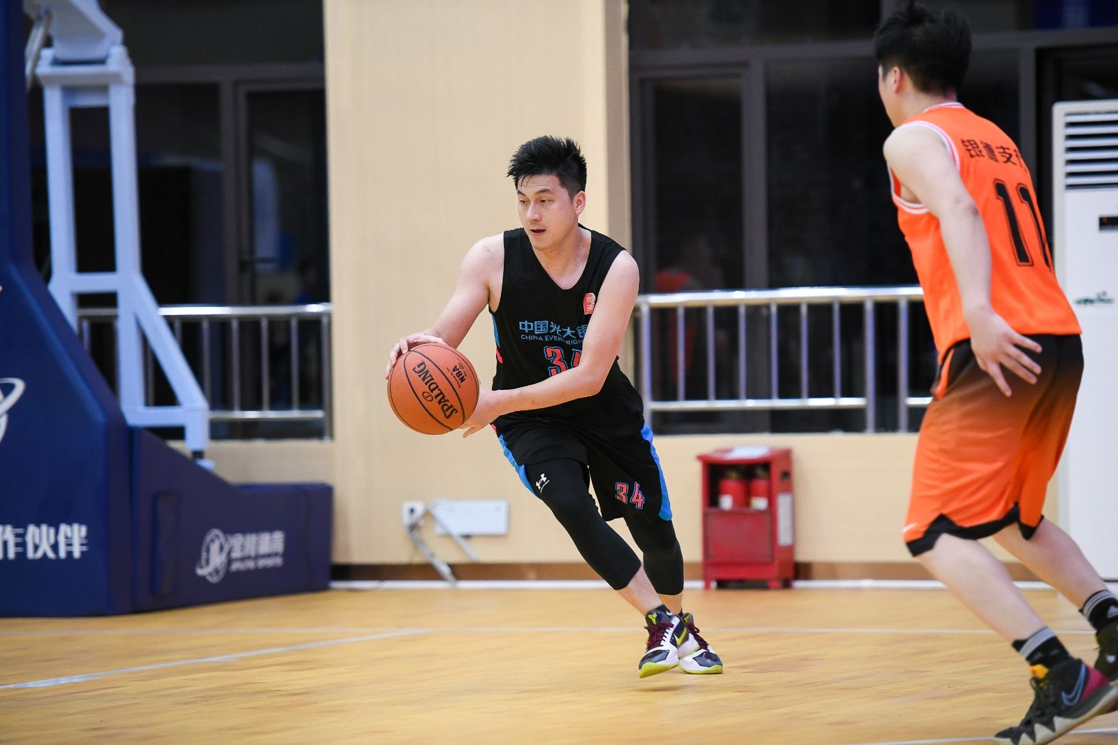 湖南熊猫体育管理有限公司