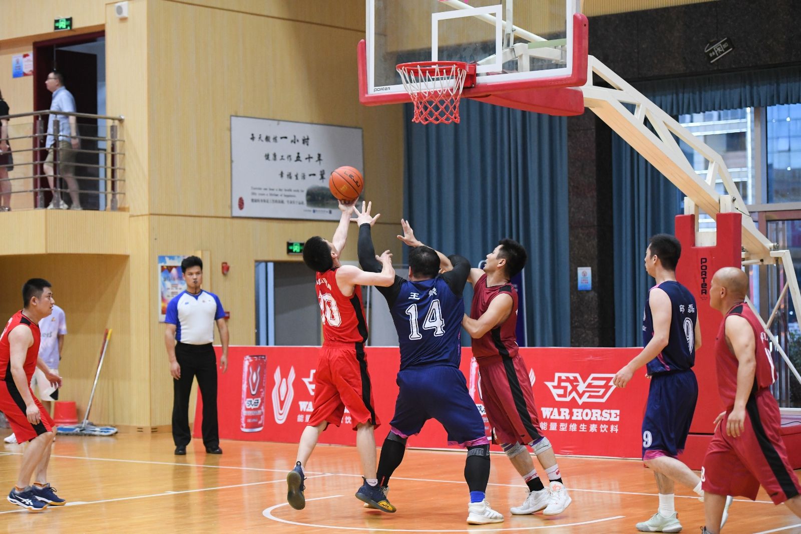 湖南熊猫体育管理有限公司