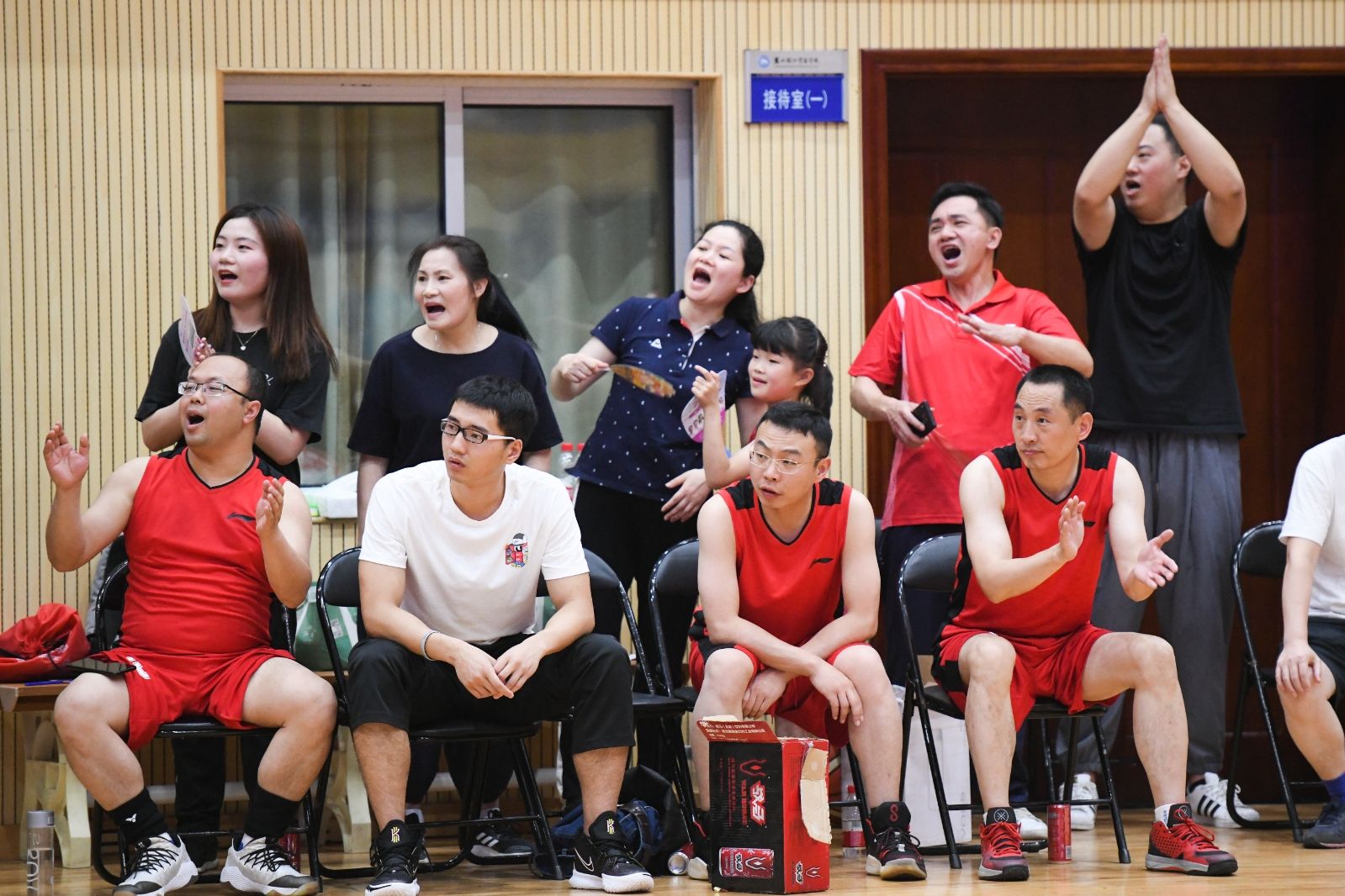 湖南熊猫体育管理有限公司