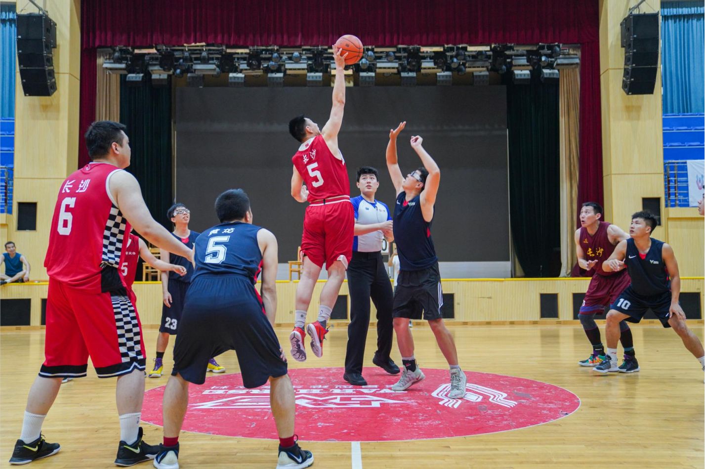 湖南熊猫体育管理有限公司