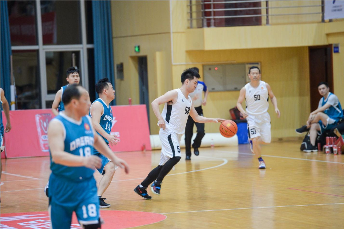 湖南熊猫体育管理有限公司